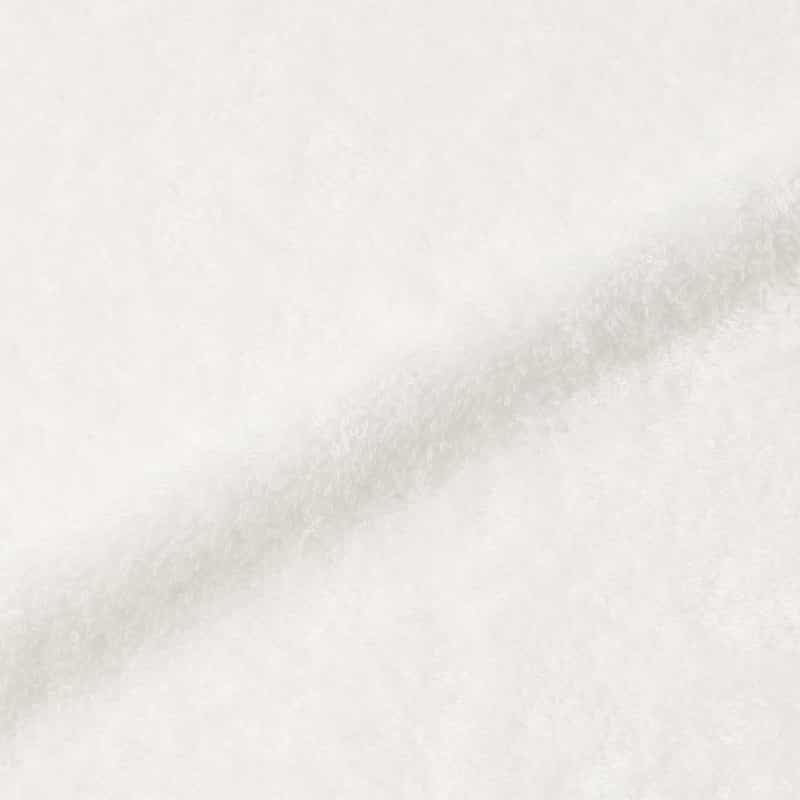 CLAYD CLAYD＜クレイド＞バスクレイ&フェイスタオルセット／ホワイト WHITE