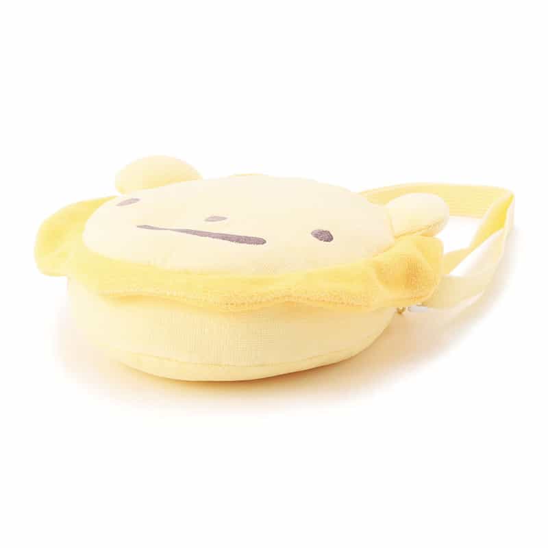 BARNEYS NEW YORK ライオンポシェット LIGHT YELLOW