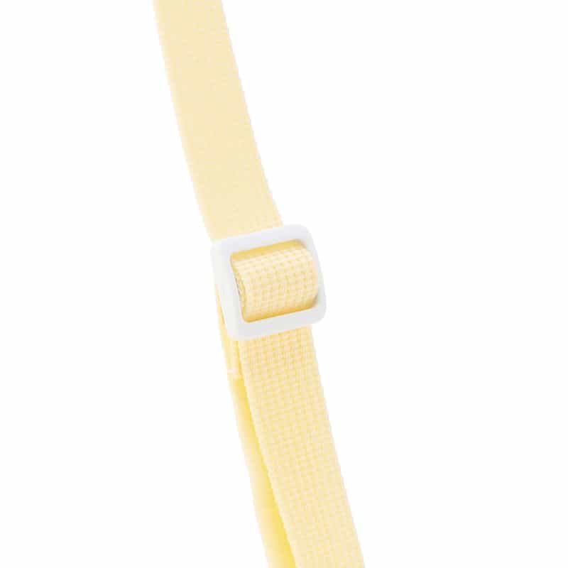 BARNEYS NEW YORK ライオンポシェット LIGHT YELLOW