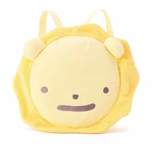 ライオンバックパック