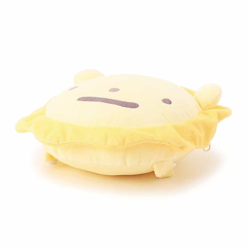 BARNEYS NEW YORK ライオンバックパック LIGHT YELLOW