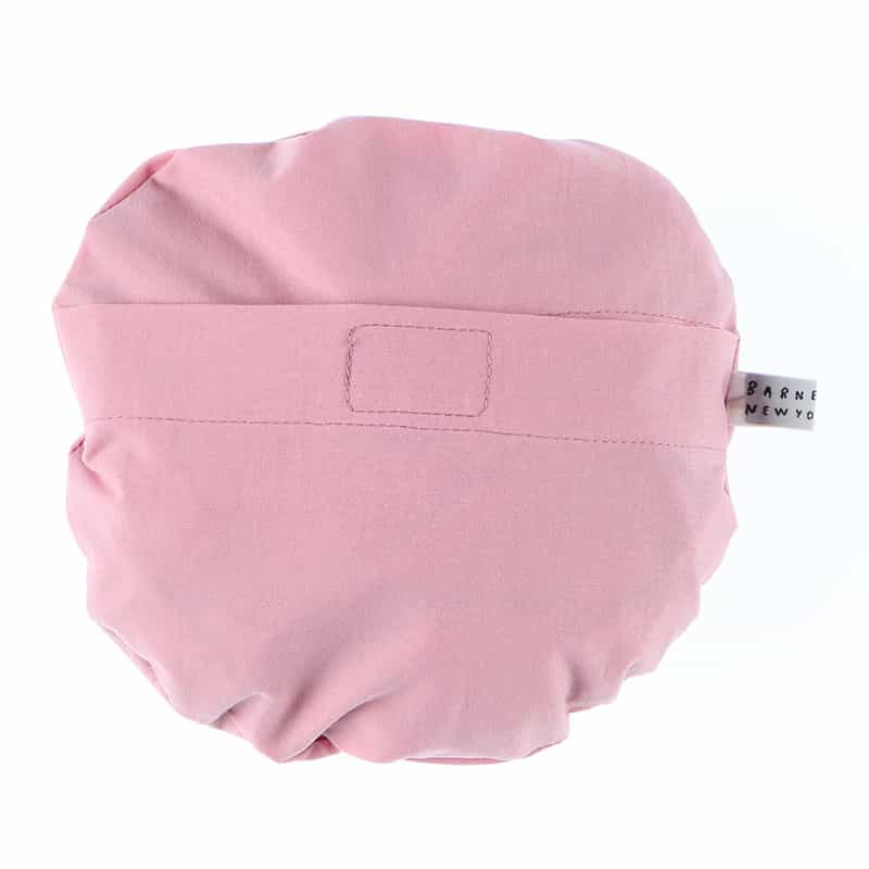 BARNEYS NEW YORK ライオン刺繍ポケッタブルアソビウェア LIGHT PINK