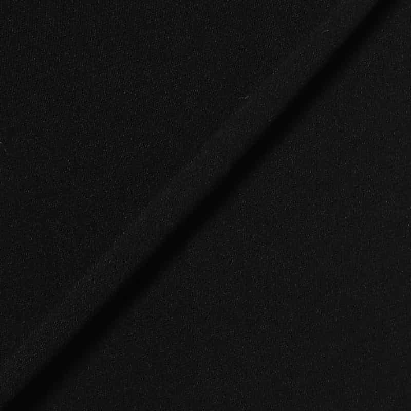 ADAWAS イージーパンツ BLACK