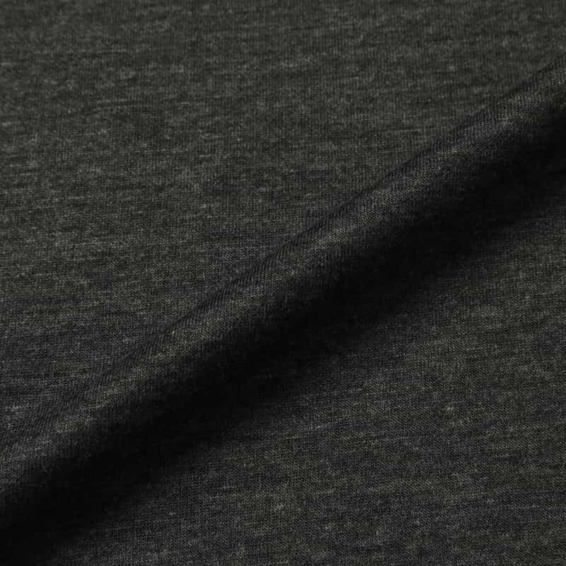 BARNEYS NEW YORK テンセル素材ロングスリーブカットソー GRAY