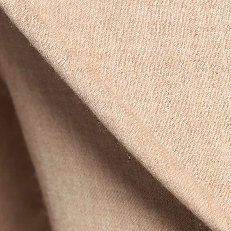 BERNARDO GIUSTI バーニーズ ニューヨーク限定ウールイージーパンツ BEIGE