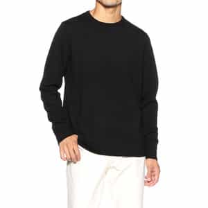 ウールニットTシャツ（2179469）｜BARNEYS NEW YORK(バーニーズ