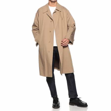 ベルテッドステンカラーコート（2179530）｜BARNEYS NEW YORK