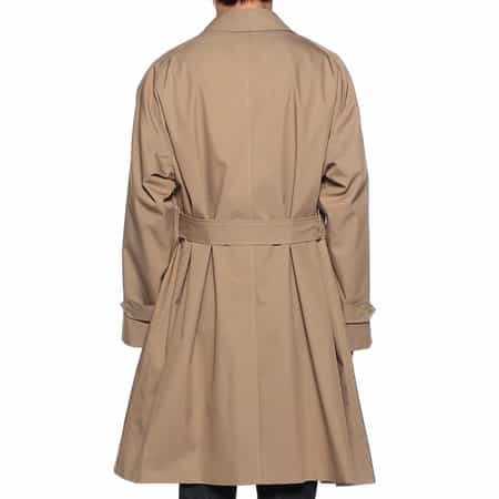 BARNEYS NEWYORK ステンカラーコート サイズ48 ベルテッドステンカラーコート（2179530）｜BARNEYS NEW YORK