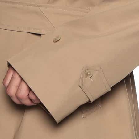 ベルテッドステンカラーコート（2179530）｜BARNEYS NEW YORK