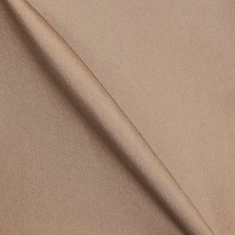 BARNEYS NEW YORK ベルテッドステンカラーコート BEIGE