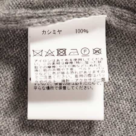 BARNEYS カシミアセーター BARNEYS カシミアセーター ニット｜ウィメンズウェア｜WOMEN'S