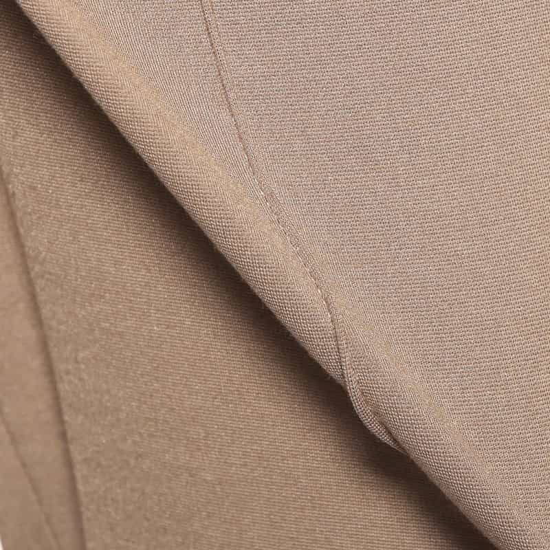 BARNEYS NEW YORK セットアップイージーパンツ BEIGE