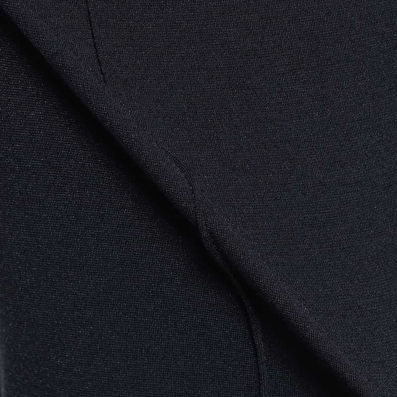 BARNEYS NEW YORK セットアップイージーパンツ NAVY