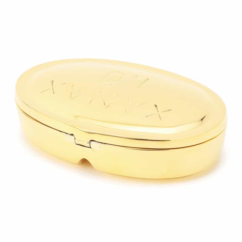 JONATHAN ADLER JONATHAN ADLER＜ジョナサン アドラー＞ピルケース NONE