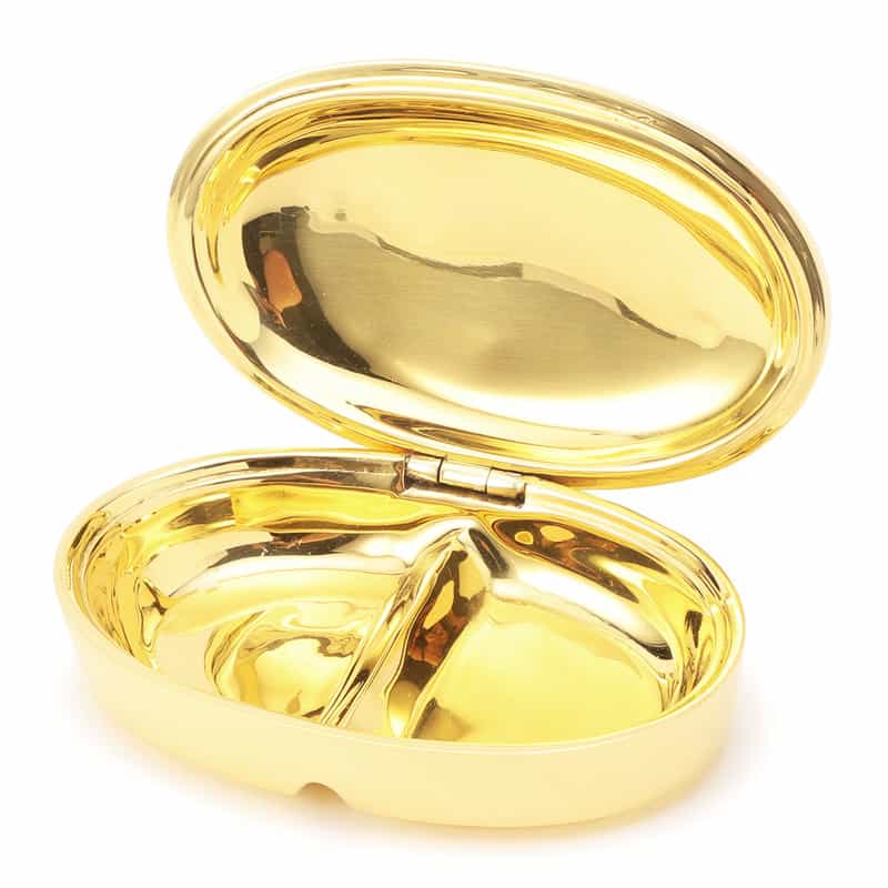 JONATHAN ADLER JONATHAN ADLER＜ジョナサン アドラー＞ピルケース NONE