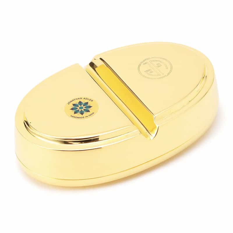 JONATHAN ADLER JONATHAN ADLER＜ジョナサン アドラー＞ピルケース NONE