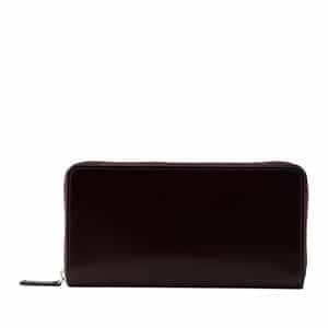 BARNEYS NEWYORK ラムスキンコート　ダークブラウン コットンギャバジンステンカラーコート（2161786）｜BARNEYS NEW