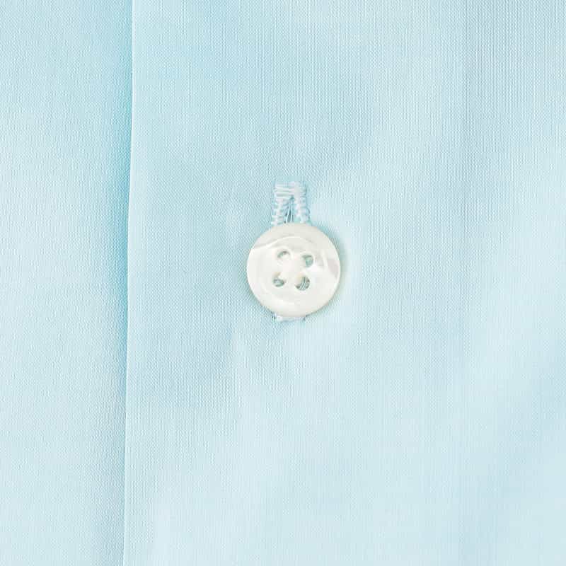 BARNEYS NEW YORK ドレスシャツ GREEN