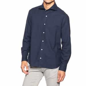 フランネルシャツ