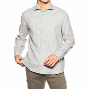 フランネルシャツ