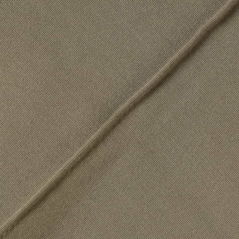 BARNEYS NEW YORK ストレッチ素材イージーパンツ BEIGE