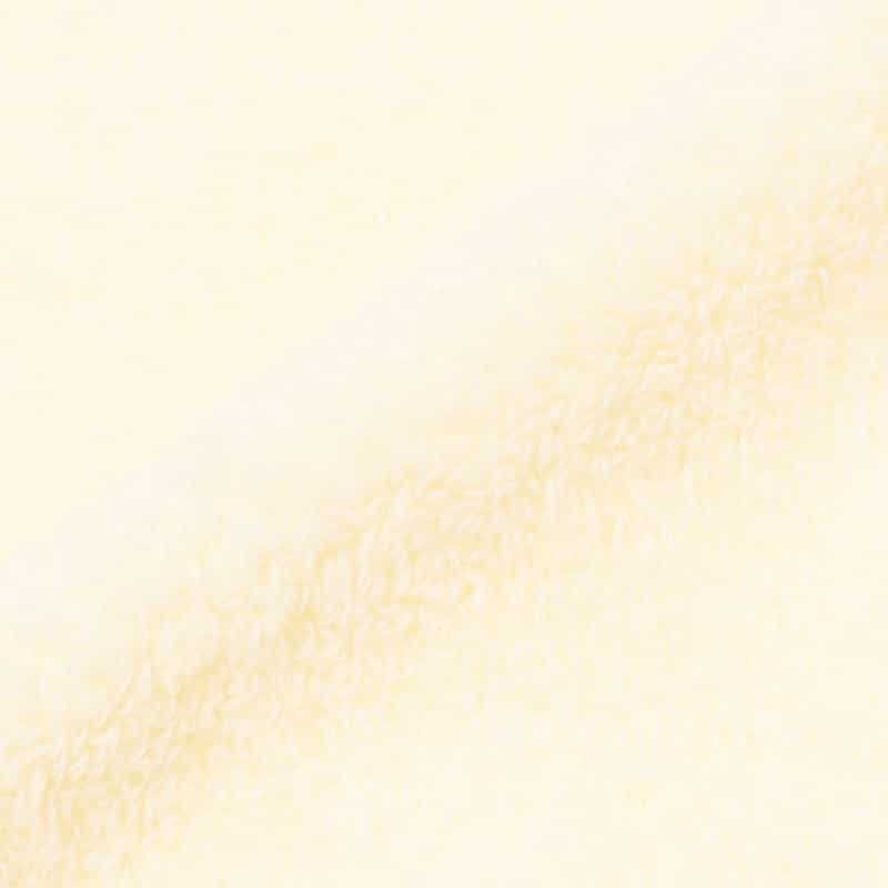 BARNEYS NEW YORK シェルステッチライオンハンドタオル LIGHT YELLOW