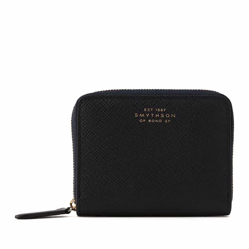 "PANAMA"スモールジップウォレット