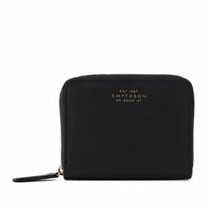 "PANAMA"スモールジップウォレット