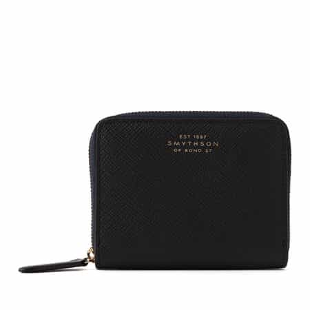 "PANAMA"スモールジップウォレット