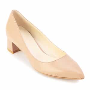 ☆定価55000円 未使用撥水パンプスセット バーニーズ