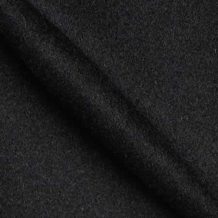 専用　バーニーズニューヨーク　カシミアチェスターコート46 チャコールグレー 専用 バーニーズニューヨーク カシミアチェスターコート46