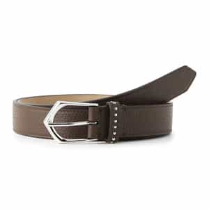 レザーベルト 28mm