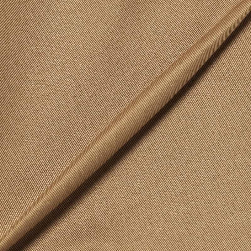 BIBLIOTHECA コットンツイルパンツ BEIGE