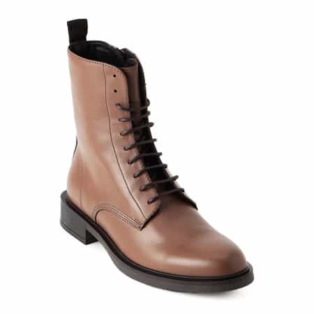 サイドゴアショートブーツ（2201070）｜BARNEYS NEW YORK