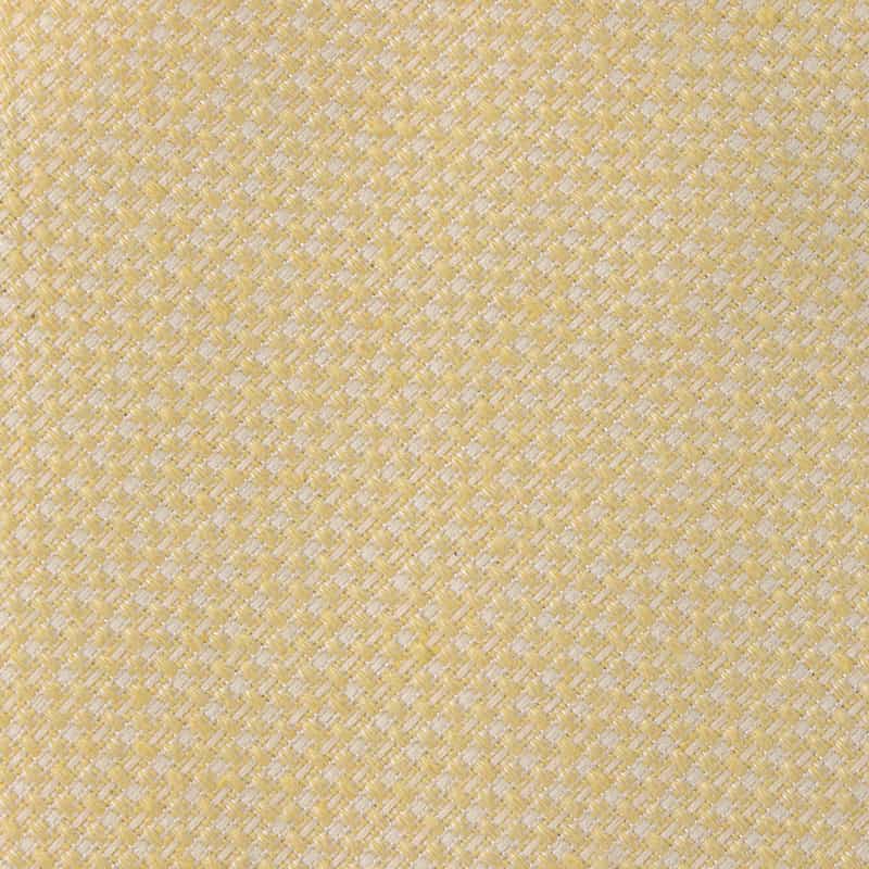 BARNEYS NEW YORK ソリッドタイ YELLOW