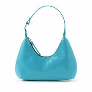 "BABY AMBER"ハンドバッグ