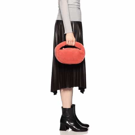 ハーフムーンショルダーバッグ（2181848）｜WOMEN'S（WOMEN'S