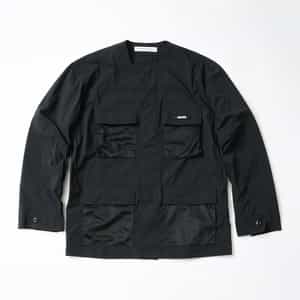 完璧 X NUMBER MAGIC BEDWIN セットアップノー HEARTBREAKERS THE & ジャケット・アウター