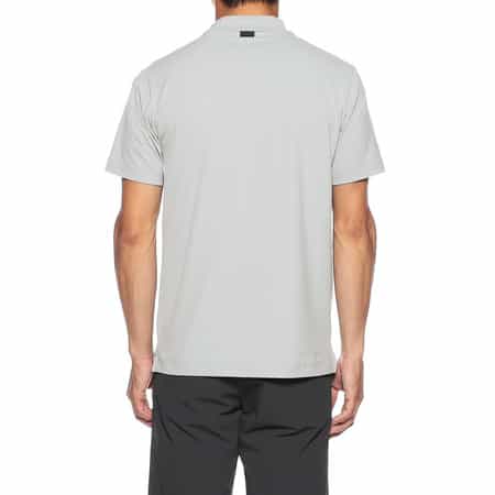 モックネックストレッチカットソー（2182151）｜BARNEYS NEW