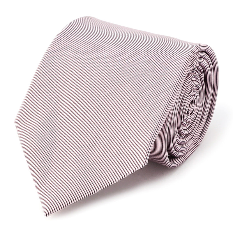 BARNEYS NEW YORK ソリッドタイ PINK