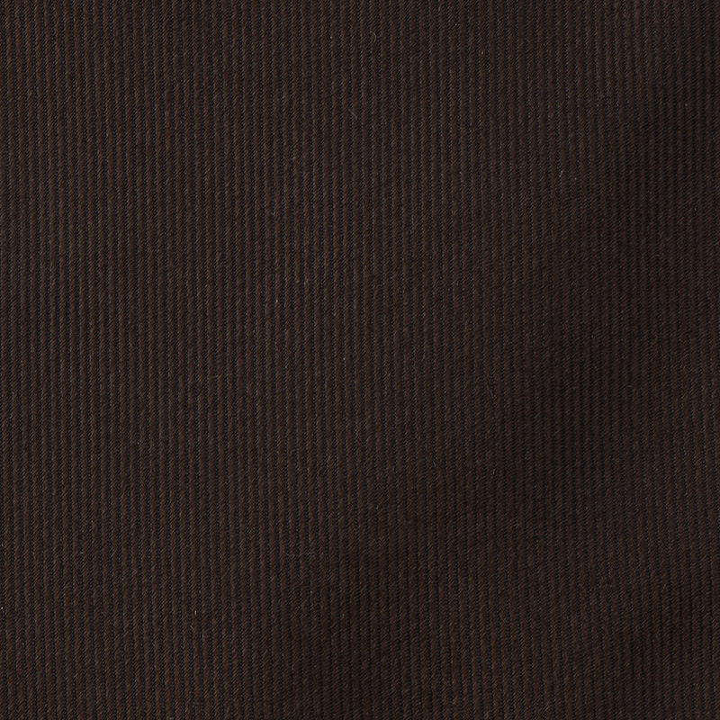 BARNEYS NEW YORK ソリッドタイ BROWN