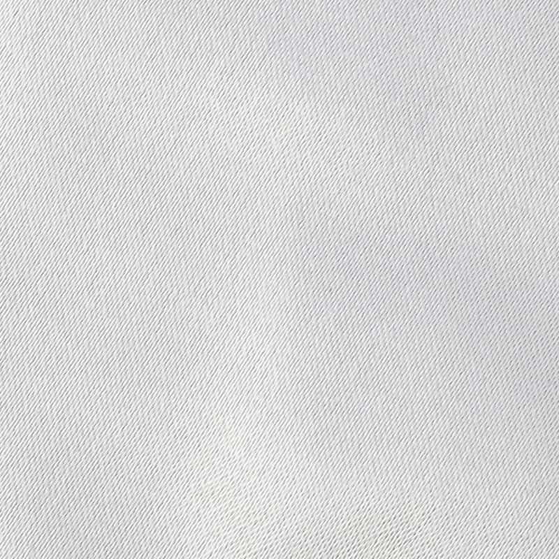 BARNEYS NEW YORK ソリッドタイ SILVER