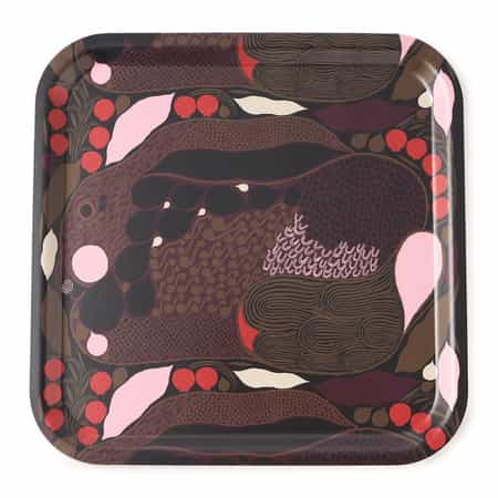 “RUSAKKO" トレイ 32×32