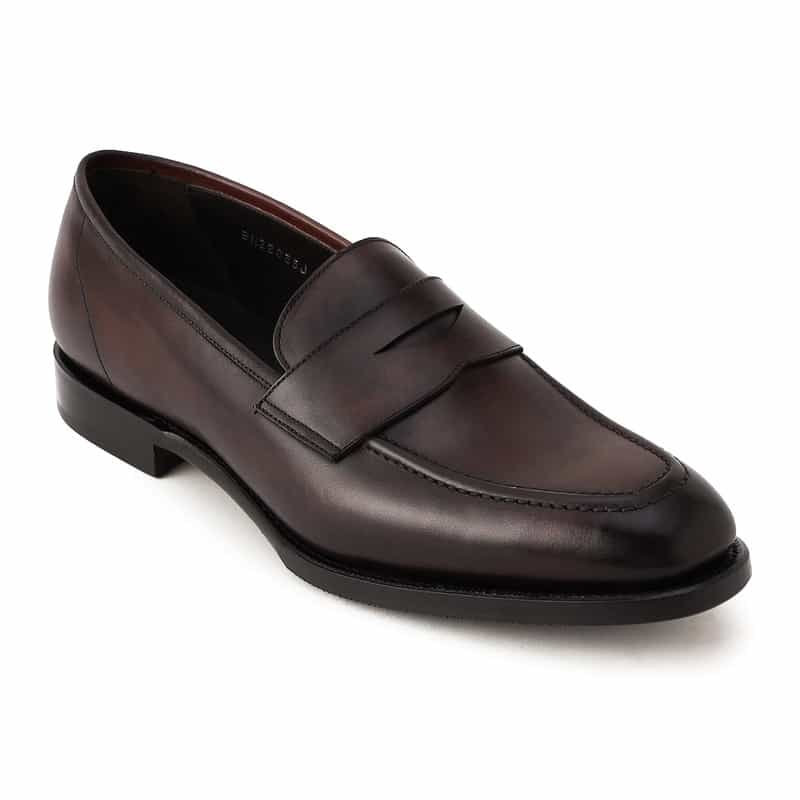 スエードドライビングシューズ（2218798）｜BARNEYS NEW YORK