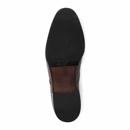 パンチドキャップトゥシューズ（2182555）｜BARNEYS NEW YORK
