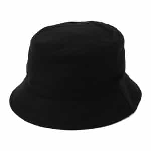 バケットハット, BLACK, ONE