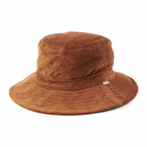 バケットハット