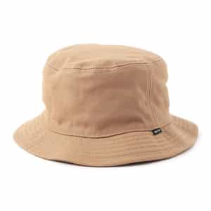 並行輸入品　バケットハット　ハット　帽子 Amazon.co.jp: バケットハット ブラック UVカット つば6cm 帽子