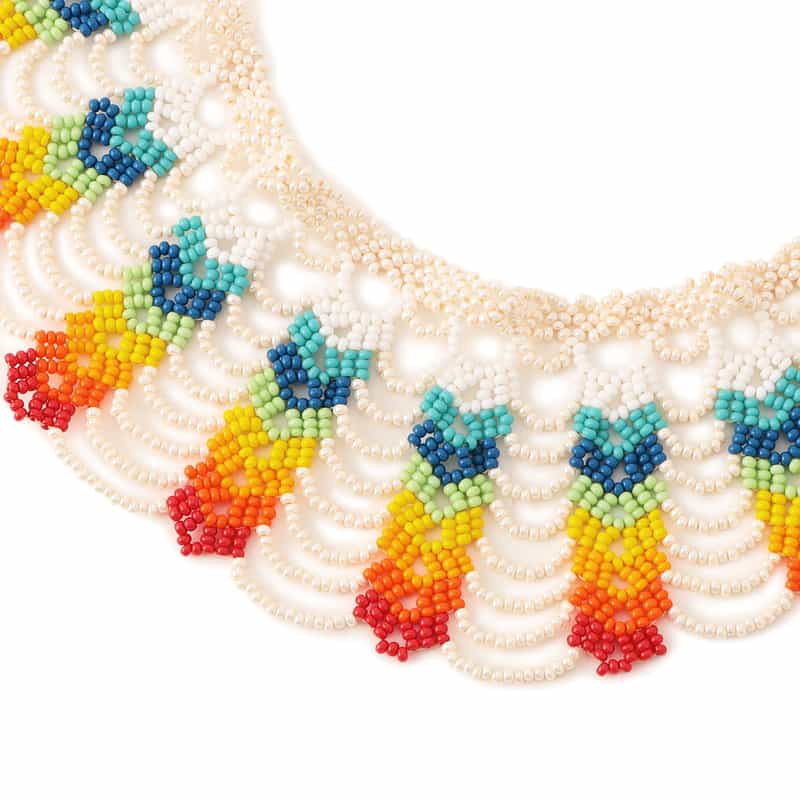 ENLACE ネックレス NONE