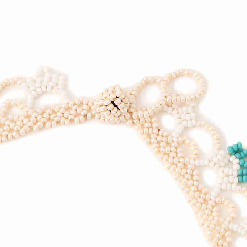 ENLACE ネックレス NONE